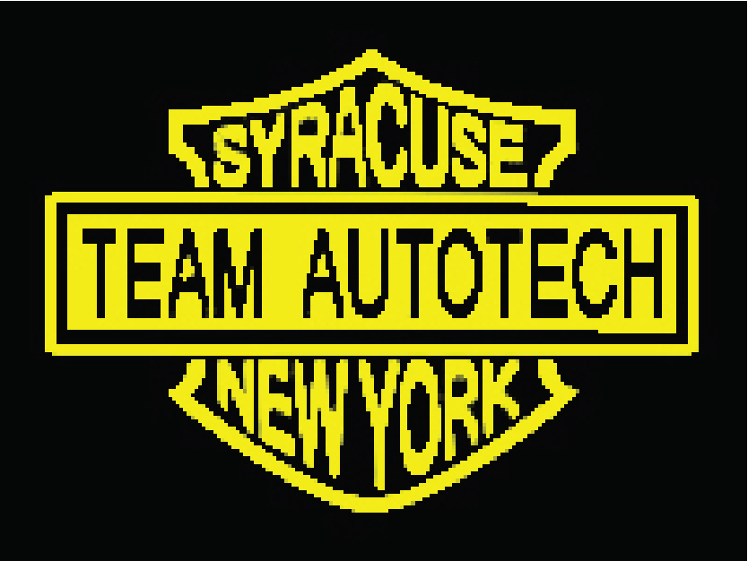 Autotech Logo