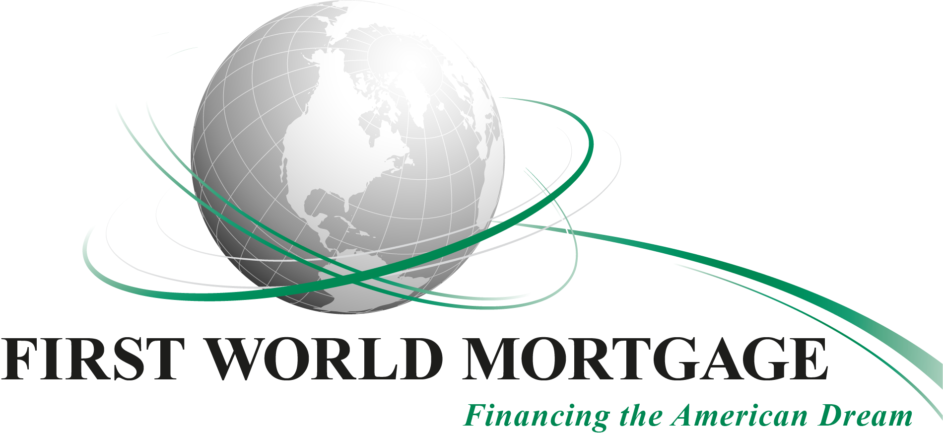 First World Mortgage Logo