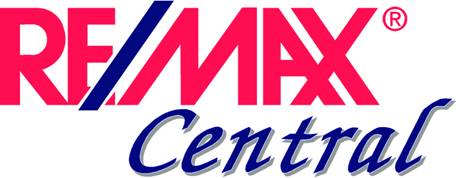 Remax Central Logo