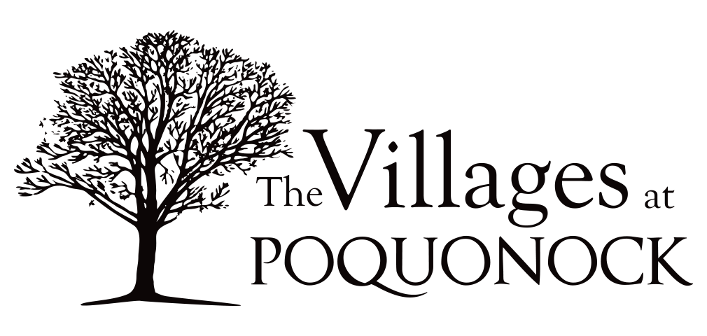 The Villages at Poquonock Logo