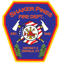 Shaker Pines Fire Department