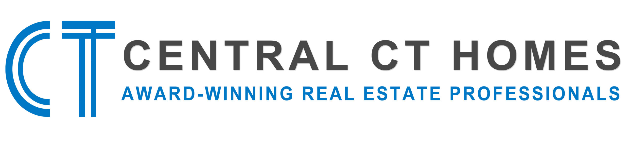 Central CT Homes Logo