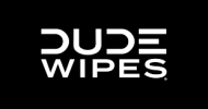 Dude Wipes Logo