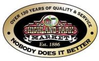 Highland Park - Bronze $500