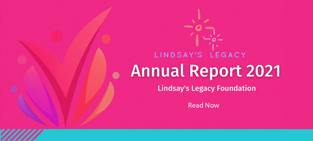 LLF 2021 Annual Report
