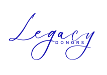 Legacy Donors Logo