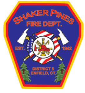 Shaker Pines Fire Department