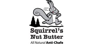 Squirrels Nut Butter