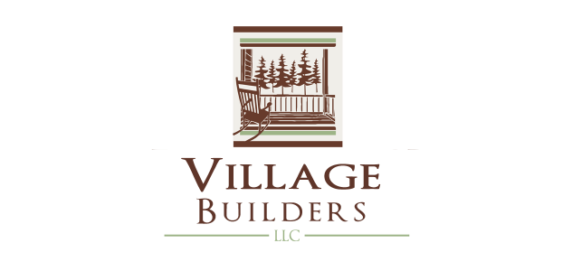 Village Builders Logo