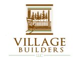 Village Builders- Silver $1000