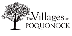 Villages at Poquonock - silver $1000